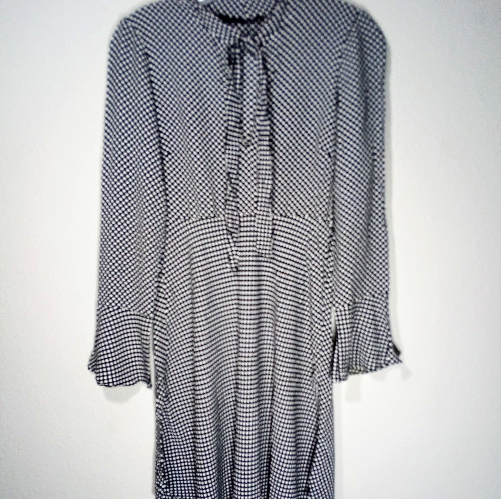 Zara Woman Dress Size Small - Picture 1 of 5